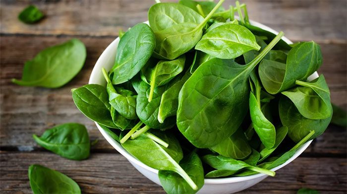 Spinach