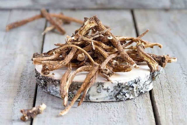 Dandelion root can help prevent urinary tract infections.