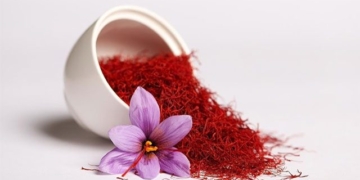 reasons saffron become most expensive spice world 130242