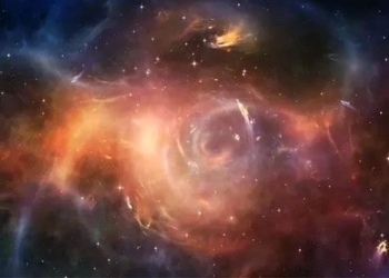 received broadcast signal from 8 billion years ago like heartbeat 130512