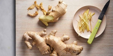 recent research shows ginger helps treat inflammation in autoimmune diseases 131272