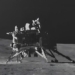 red boat eating robot detects sound on the moon still unknown origin 129675