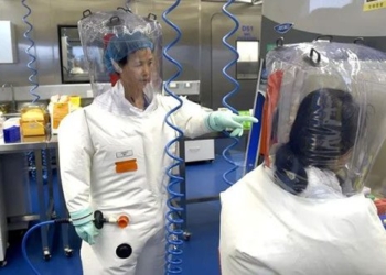 regulatory body warns about 20 new corona virus strains 130007