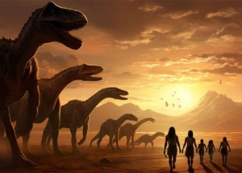 research causes dinosaur extinction in 100 year old human species 131386