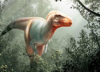research new discovery not thunder everything is horrifying monster destroyed dinosaurs 131346