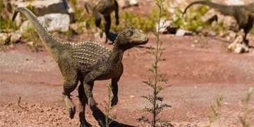 research new if reason causing dinosaurs died en masse 130260