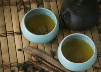 research reveals substance in green tea helps lower blood sugar after 1 month of use 129655
