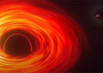 reveal evidence about black hole seeds super energy in space laboratory 129408