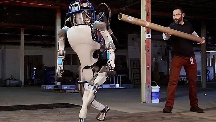 robot song 1