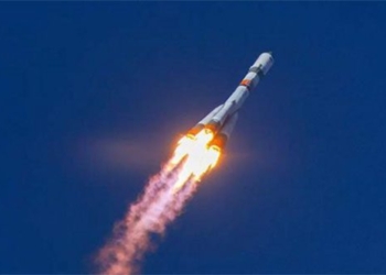 rocket carries mandarin oranges and quail eggs to international space station 131365
