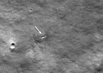 russia determines cause luna 25 spacecraft crash moon 130221