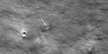 russia determines cause luna 25 spacecraft crash moon 130221