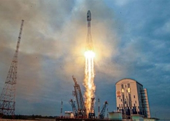 russian luna 25 probe has entered the moons orbit 129288