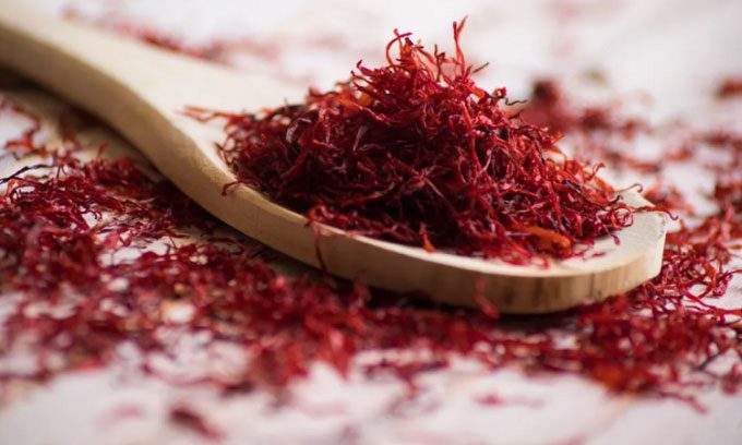 Saffron