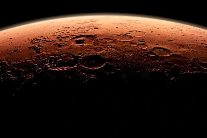 Mars