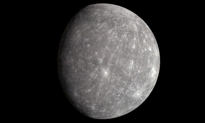 Mercury