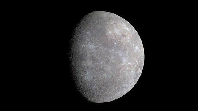 Mercury