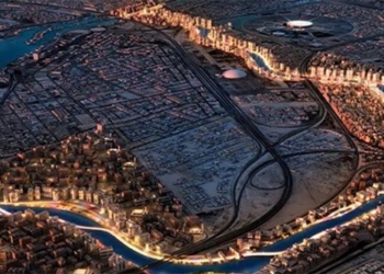 saudi arabia sex build 11km canal through sam 129576