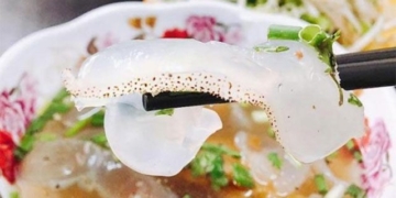 seafood types that help clean the arteries for the heart coastal vietnam has a lot of easy to buy 131145