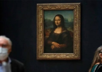secret ingredients that helped da vinci create the masterpiece mona lisa 130379