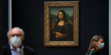 secret ingredients that helped da vinci create the masterpiece mona lisa 130379