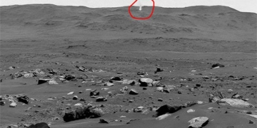 see nasa probe shrinking cuts mars 130184