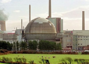 sellafield most dangerous nuclear site in europe 131426