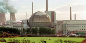 sellafield most dangerous nuclear site in europe 131426