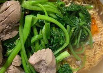 shrimp paste breakfast can cause harm 130090