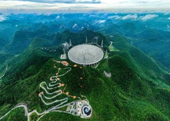 signals from alien civilizations outside earth detected by sky eye are they really existent 131345