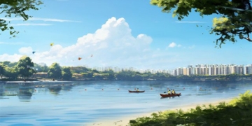 singapore may build 3 large artificial islands of 800 hectares 131301