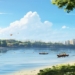 singapore may build 3 large artificial islands of 800 hectares 131301