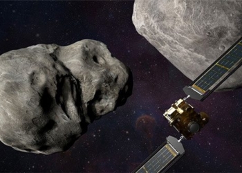 small planets and contact with nasa spacecraft with abnormal behavior 129824