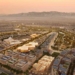 smart city plan 100 000 residents 129371