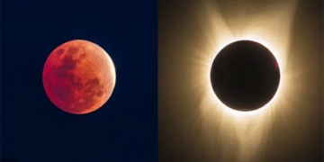 solar eclipse and lunar eclipse will occur in october 130239