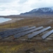 solar panel system near the north pole is about to start operating 129907