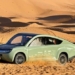 solar powered forklift runs nearly 1 000km without charging 130474