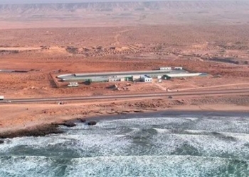 solution creation on sahara sand 129749