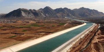 south north water project super infrastructure china costs trillions of vnd artificial river 1 02 on earth 131110