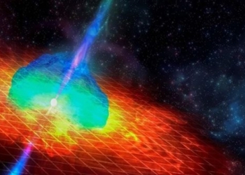 space factory producing metal ore powered by 1 000 drones 129289