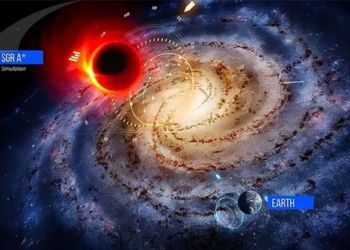 space time cat open because monster near earth 131006