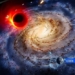 space time cat open because monster near earth 131006