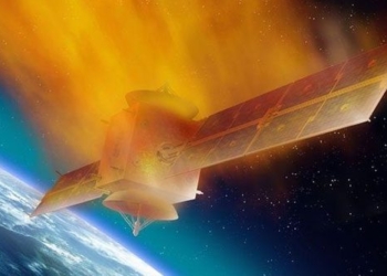 space trash is changing the earths atmosphere 130668