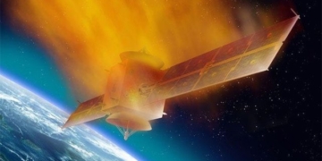 space trash is changing the earths atmosphere 130668