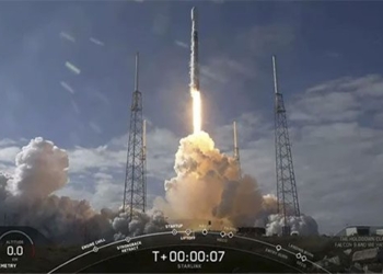 spacex adds 23 starlink internet satellites to space 131171