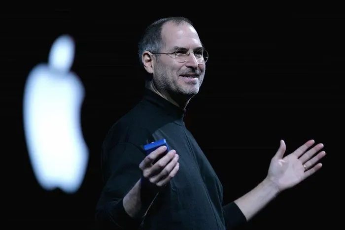 steve jobs 1