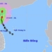 storm 5 heat cap 10 on northern bay northern region approaching winter many days 130498