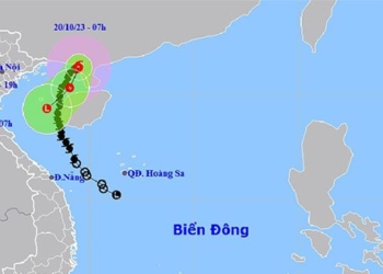 storm 5 weakens into tropical depression 130522
