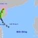 storm 5 weakens into tropical depression 130522