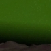 strange sky with green color on mars 131088